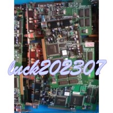 1PC USED COGNEX MVS 8100 VPM-8100Q-000 RevA YY