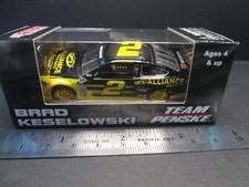 Action Racing 2015 Fusion Brad Keselowski 2 Alliance LTD Ed 1:64 Nascar