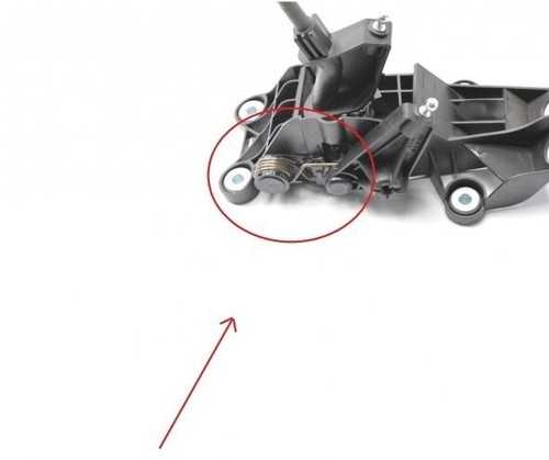 For Ford Fiesta Gear Shift Mechanism Cup Spring - Picture 3 of 5