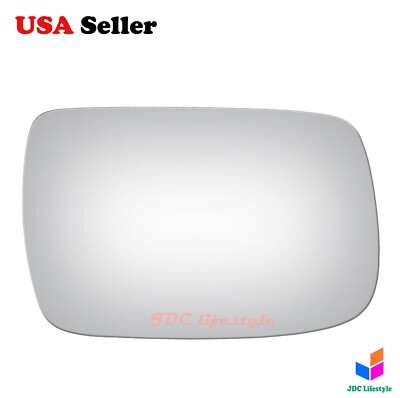 NEW fit 2000-2004 Subaru Outback Passenger Side Right RH Mirror Glass #3716