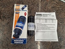 Draper Mercedes Service Reset Tool