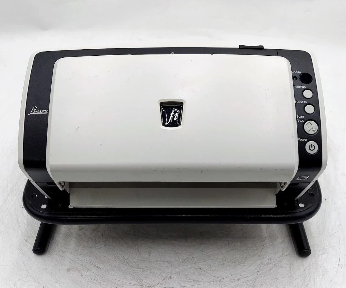 25+ Fujitsu Fi 6130z for sale | Updated Oct 2026