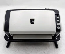 Fujitsu FI-6130Z Document Scanner