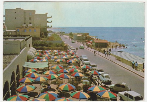 MARINA DI RAGUSA - IL NIGHT DI ADAMO -22867-