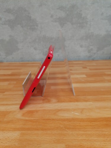 Android 7" Tablet - Red - Picture 3 of 8