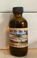  Home Fragrance Oil Destroy Everything For Burners/Diffusers Free Shipping