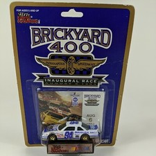 Racing Champions 94 Brickyard 400 Event Car 1994 Chevy Lumina 1:64 Diecast Car