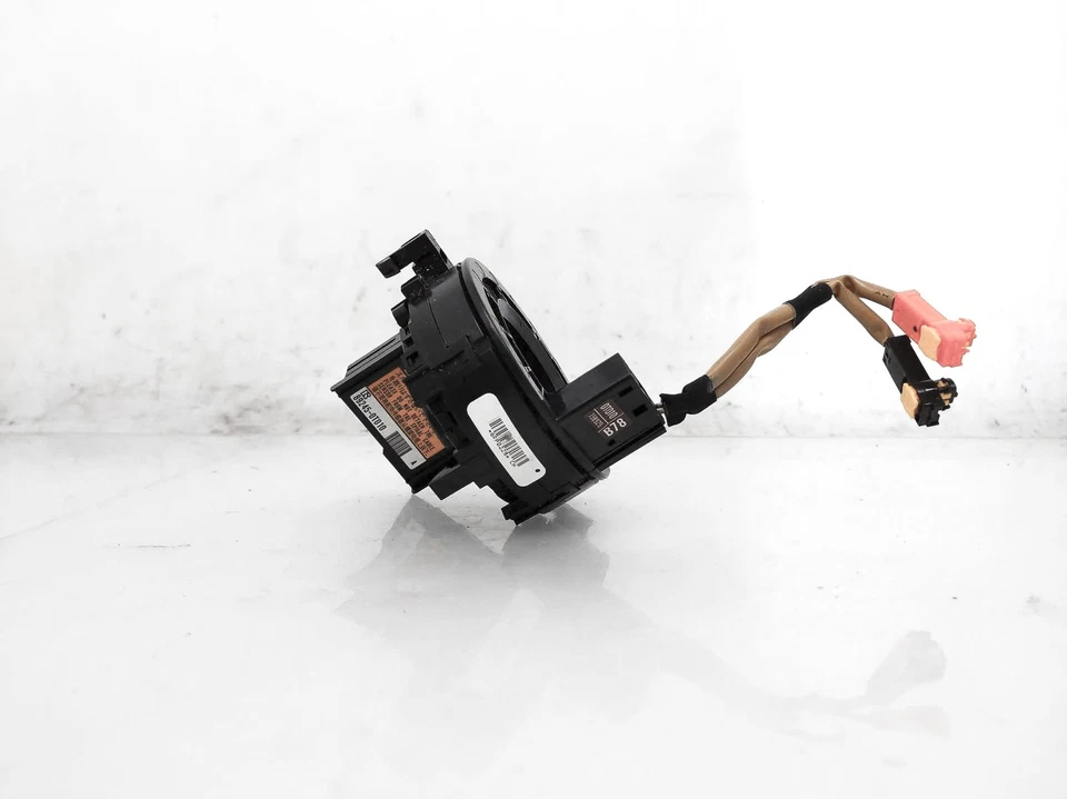 2009-2015 Toyota Venza Steering Wheel Clockspring Cable Reel 84307-0T010 - Image 4 of 4