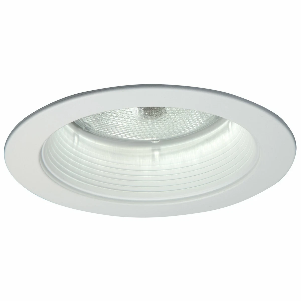 Halo 5 inch recessed lighting trim deals