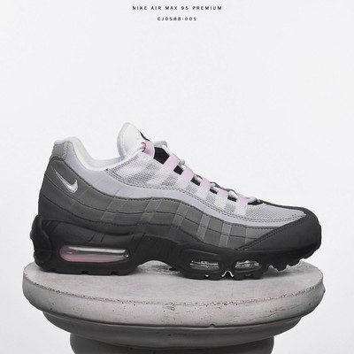 air max 95 premium gunsmoke