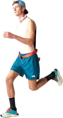 #ad #ad The North Face Men’s Limitless Run Shorts — 5quot; 7quot; – 3256 $33.99
