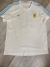 ADIDAS Argentina National Team  Messi men’s Medium