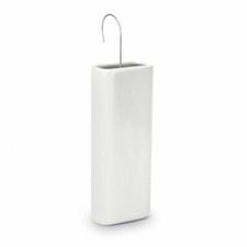 Luftbefeuchter Keramik Verdampfer Verdunster für Heizkörper 0,4L Wasserdunster 