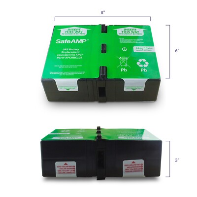 GreenCell&reg; Batteria Al Piombo AGM 12V 4,5Ah Accumulatore