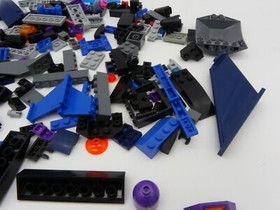 LEGO Marvel Super Heroes: X-Men vs. The Sentinel (76022) 267/319 Pieces 84%