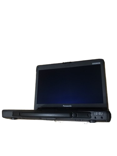PANASONIC CF-53 MK4🔹i5-4310M@2.0GHz✔️NEW8GB✔️ONLY CADDY✔️NO AC ADAPTER/BACKLIT - Picture 6 of 6