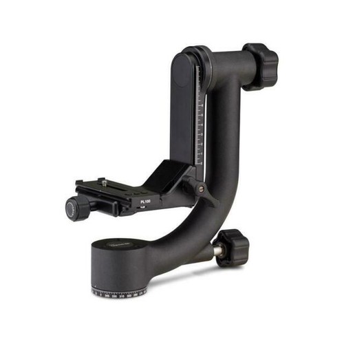 Estabilizador De Camara Glide Gear HLO1 Halo Stand Gimbal Mount