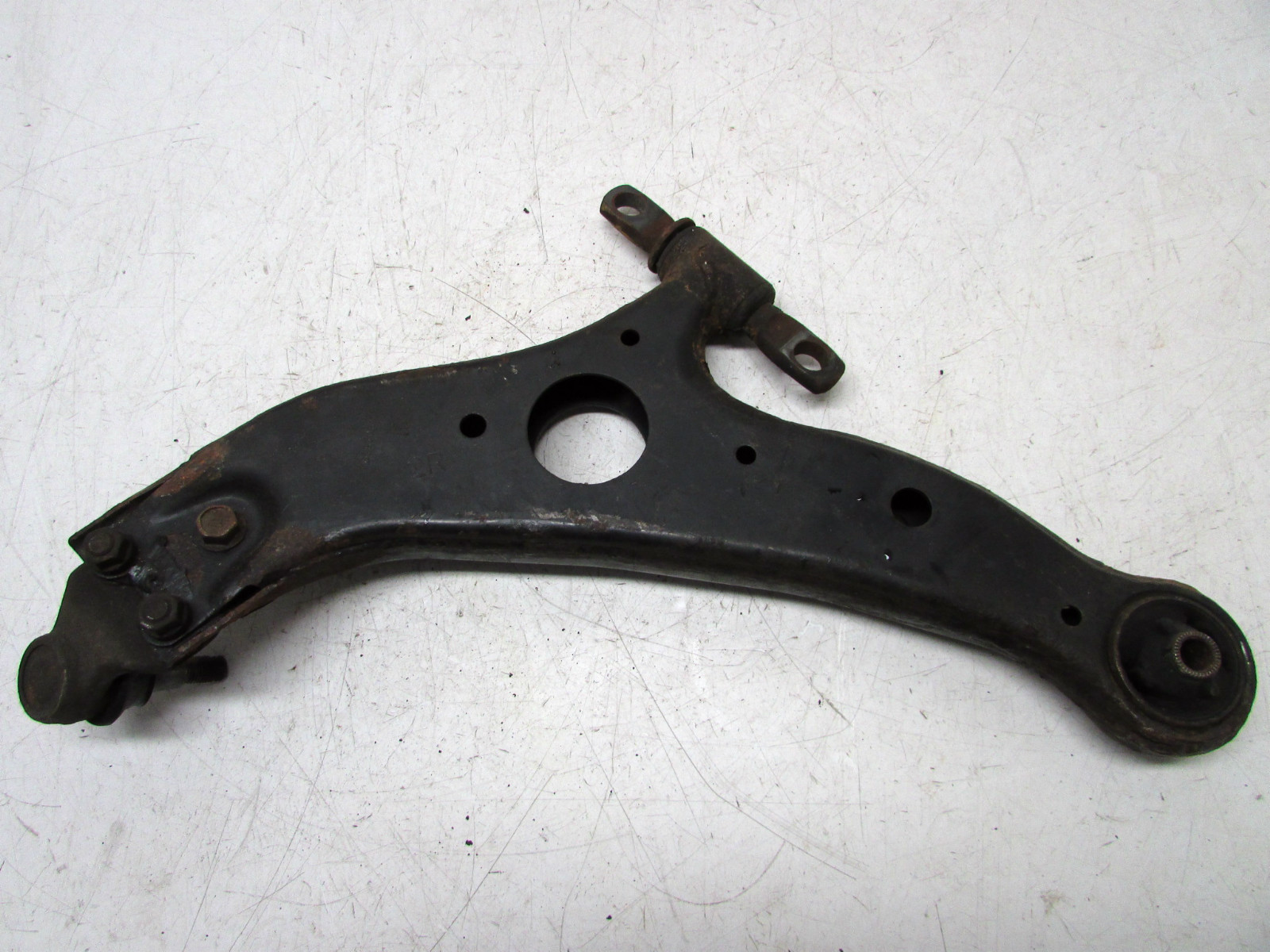 2008 TOYOTA SIENNA LOWER CONTROL ARM FRONT RIGHT OEM 04 05 06 07 08 09