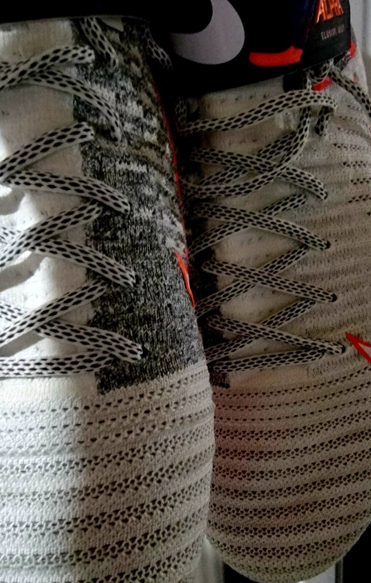 Nike Alpha Menace Elite 2 White Camo Orange Football Cleats Size 11.5 AV5357-100 51JNGMsSOjL._AC_SY300_QL30_.jpg main image 3