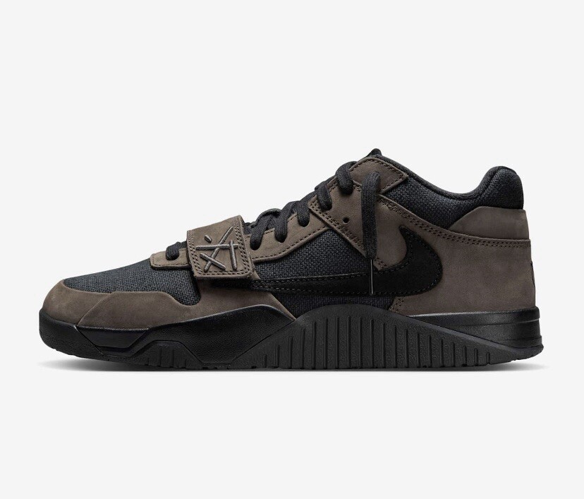 Nike Air Jordan Jumpman Jack TR Travis Scott Taupe Haze Nike Air Jordan Jumpman Jack TR Travis Scott Taupe Haze