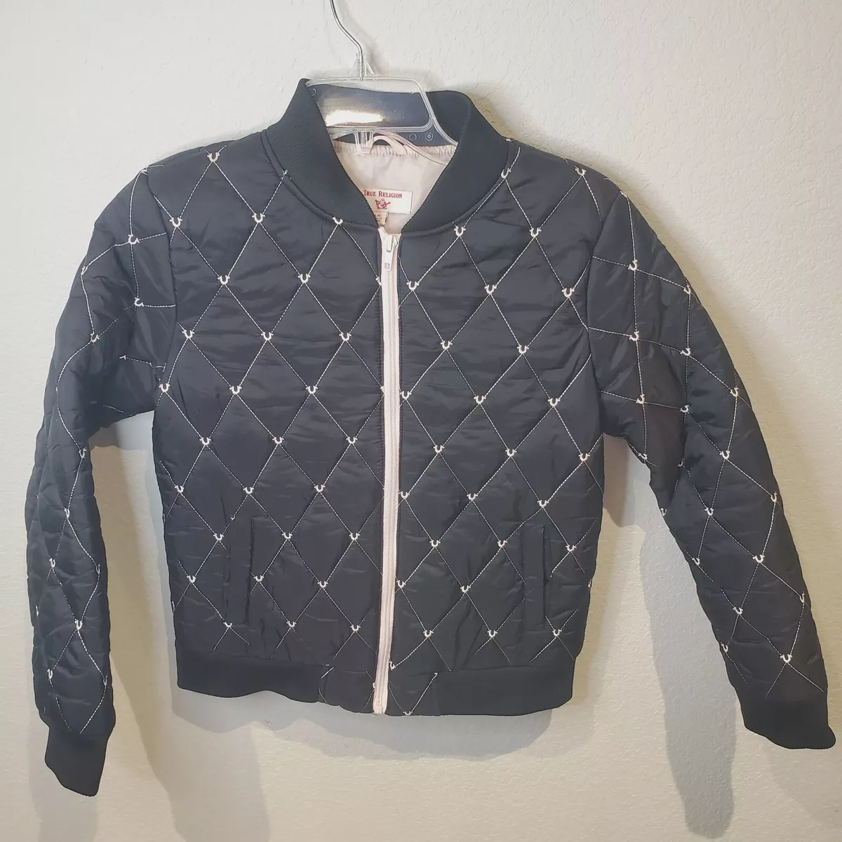 True religion girls coats hotsell