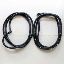 66-70 For Toyota Corolla Ke10 Ke11 Sedan 2d Ke16 Door Weatherstrip Rubber Seal 66-70 For Toyota Corolla Ke10 Ke11 Sedan 2d Ke16 Door Weatherstrip Rubber Seal