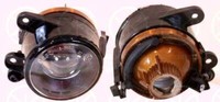 Nebelscheinwerfer - Links Vorne - H11 - FüR Volkswagen Golf V (1K1) 2003-2008