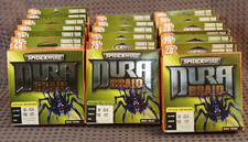 Spiderwire DuraBraid Braided Fishing Line~30 ...