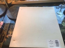 Vtg Hallmark Photo Album Special Days Bring Magic Moments  8 Pages