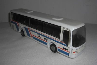 1/50 Limo Cars DAF SB3000 Reisebus Coach Bus Autobus Resin Autocar Modellbus RAR - Bild 1 von 3