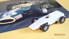 HO Slot Car Body - Formula 1 1967 Lotus -HQ 3D Printed - JAG ST-8 Tjet Slim Line