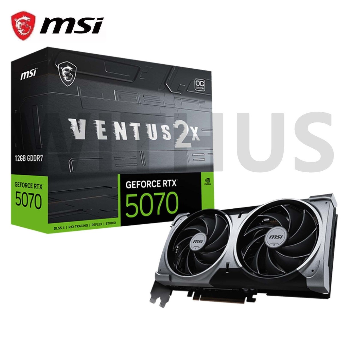 専用品　MSI GeForce RTX3070 VENTUS 2X OC Amazon.com: MSI Gaming GeForce RTX 3070 8GB GDRR6 256-Bit