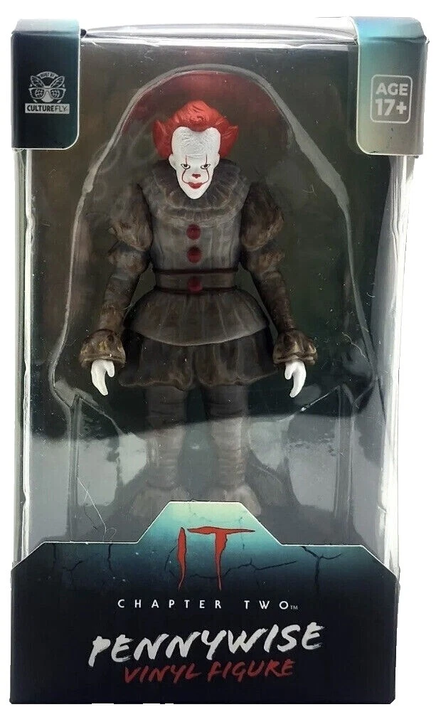 Monster Vinyl Action Figures & Accessories