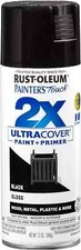Gloss Black Spray Paint 12oz Gloss Finish For Wood Metal Plastic Plaster Ceramic Gloss Black Spray Paint 12oz Gloss Finish For Wood Metal Plastic Plaster Ceramic