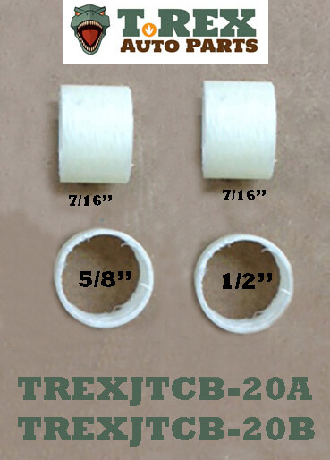 1972-1979 Jeep CJ5, CJ6, CJ7 Dana 20 Transfer Case Bushing Kit