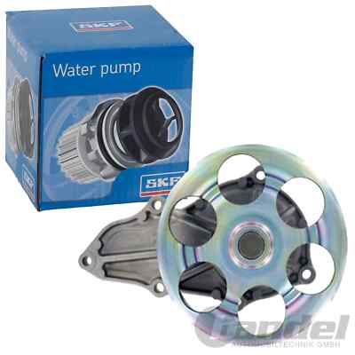 SKF WASSERPUMPE passend für HONDA CIVIC 7 CR-V 3 RD RE FR-V BE STREAM RN