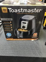 Toastmaster Air Fryer Tm-170af 2.5 Liter (new) Free Shipping Toastmaster Air Fryer Tm-170af 2.5 Liter (new) Free Shipping