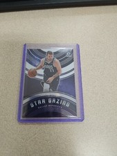 2023 Panini Donruss Optic Basketball Luka Doncic Star Gazing 
