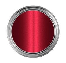 High temp Heat Resistant brake Caliper Paint Candy Apple Red 250ml