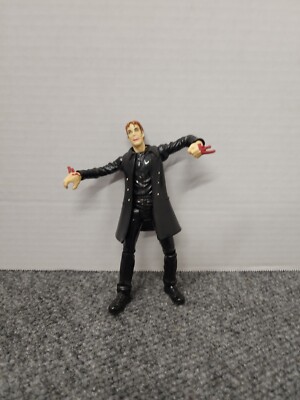 Deacon Frost 1997 Toybiz Blade Movie Loose 6in Action Figure