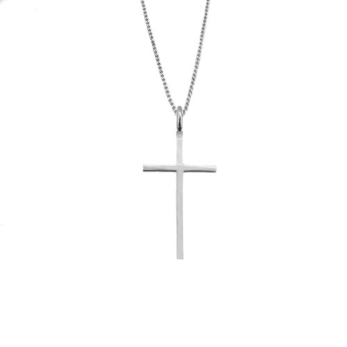 Cross Pendant Necklace | eBay