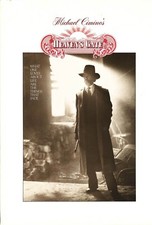 MICHAEL CIMINO'S HEAVEN'S GATE 1980 OFFICIAL PROMO PROGRAM KRIS KRISTOFFERSON