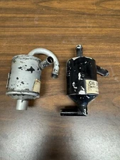 Aviation Oil Separators