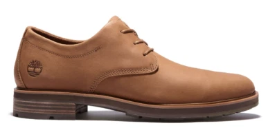 Timberland Windbucks Unlined Oxford Marron Rustfall Grain A29UJ - NEU OVP - Photo 1/3