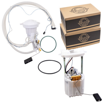 Brock Fuel Pump And Sender Set Fits 300 Magnum Charger Challenger 19 Gal Tank