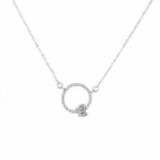 Scout Children Necklace Silver Butterfly 265000001