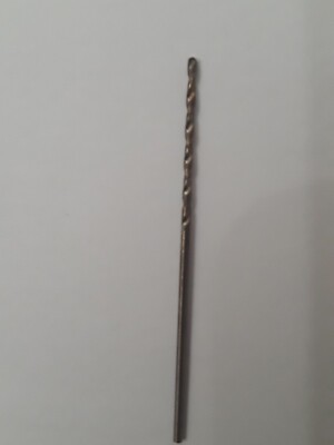 #78 Precision Cobalt Drill Bit - Jobber Length