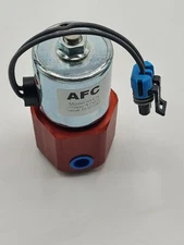 AFC 911N Solenoid 