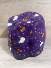 Longaberger Halloween Party Small Caldron Basket Liner ~ Brand New in Bag