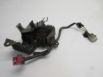 1979 HONDA CX500 CX 500 ELECTRICAL VOLTAGE REGULATOR RECTIFIER